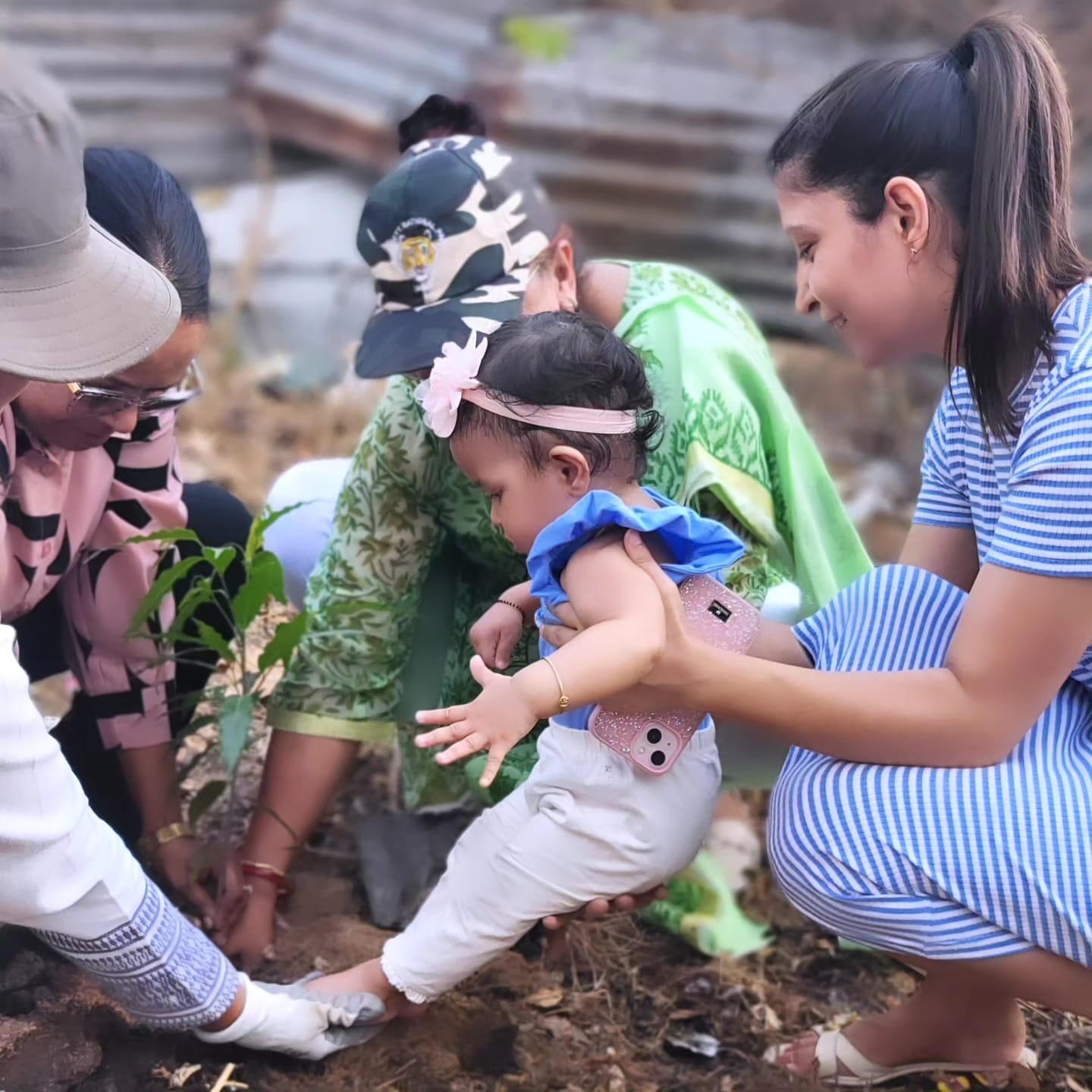 Sustainable Agriculture