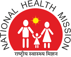 National Health Mission Logo
