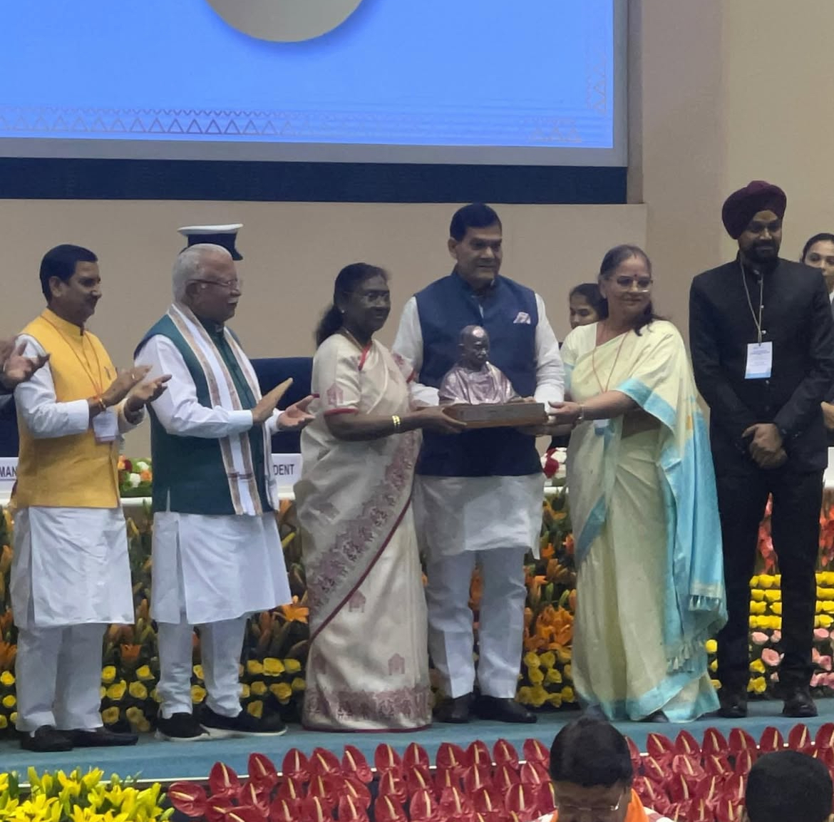 Swachh Survekshan Impact