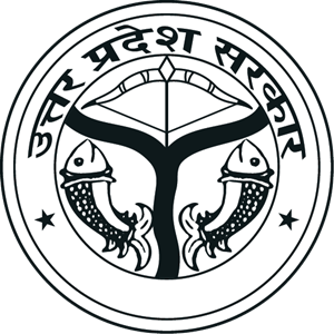Government of Uttar Pradesh Logo